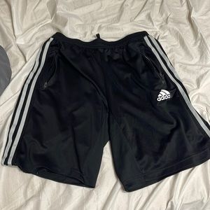 Adidas Shorts 2 with Pockets